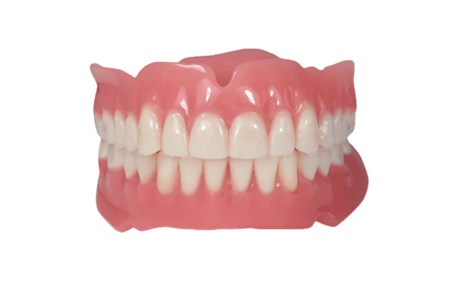 Digital Denture