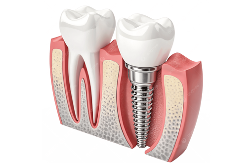 Implant Restorations