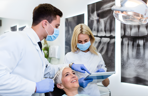 Case Planning / Troubleshooting