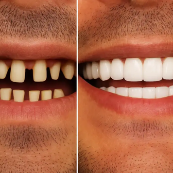 Veneers Case 2